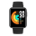 Xiaomi Mi Watch Lite Black - 626135 - zdjęcie 3